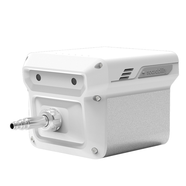 風(fēng)途科技車載氣象站系列，秒變走航監(jiān)測(cè)車