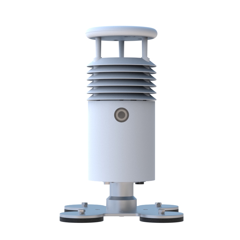 視頻款車載氣象站，一款有視頻監(jiān)控的車載氣象站