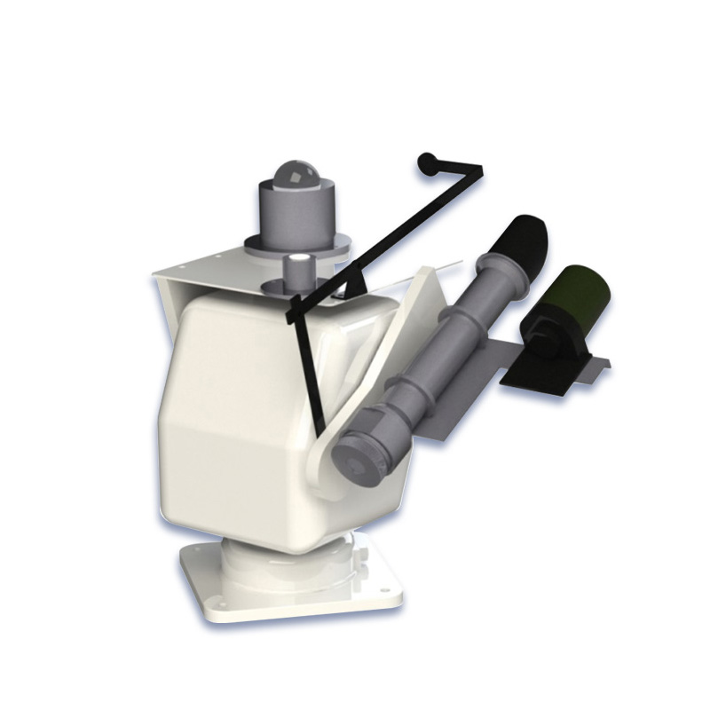 全自動太陽跟蹤儀