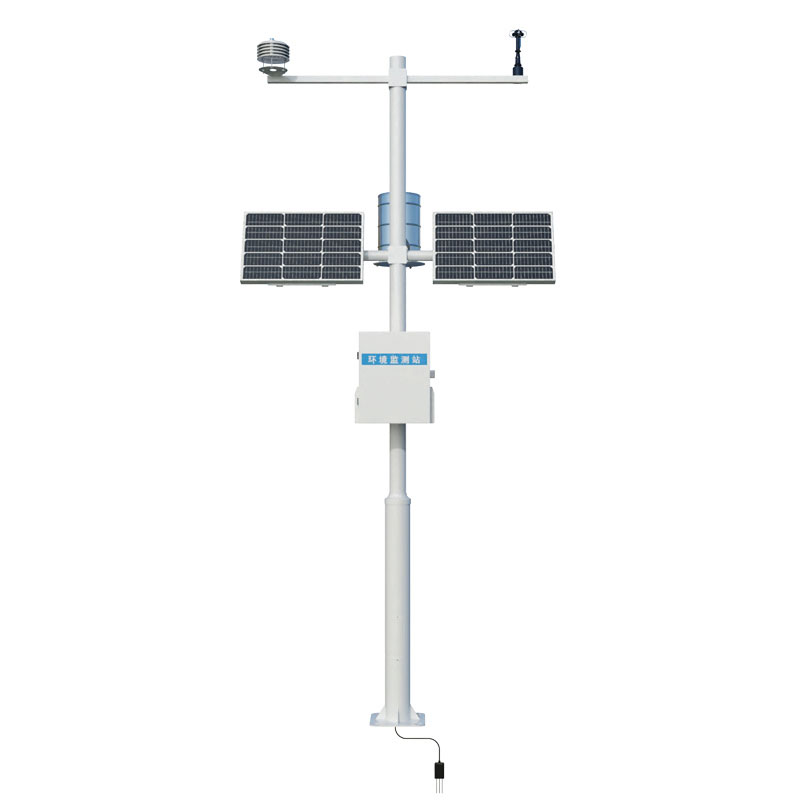 森林氣象監(jiān)測(cè)系統(tǒng)在林業(yè)保護(hù)中的應(yīng)用