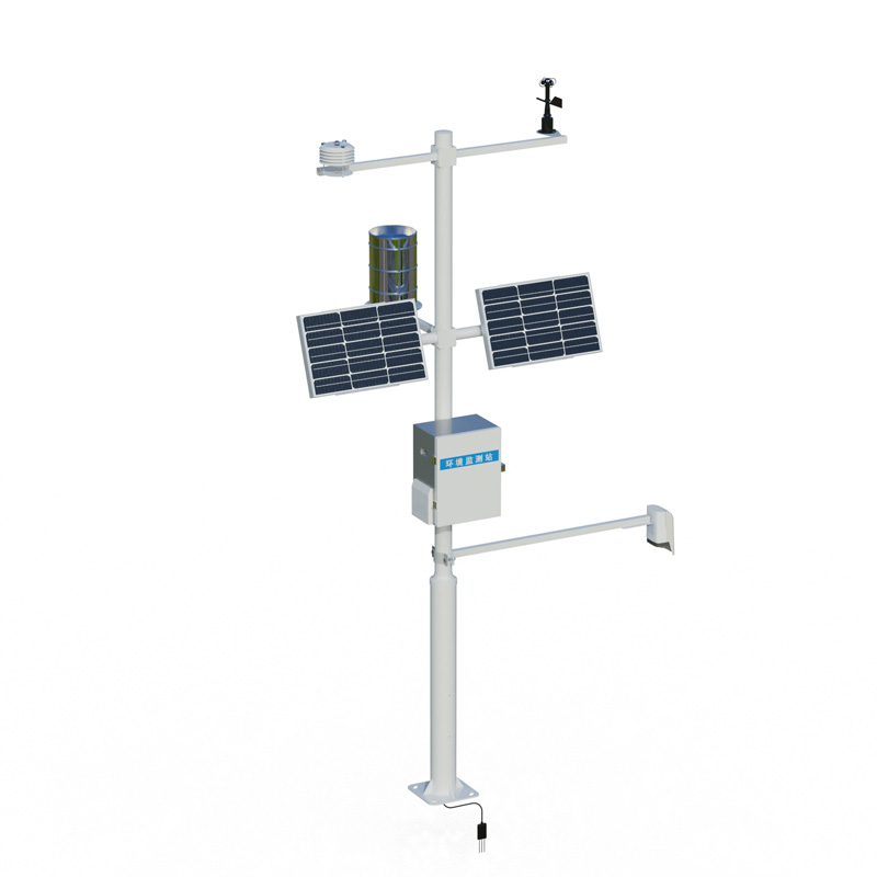 雪深觀測儀適用于氣象、交通與災(zāi)害預(yù)警中的雪深觀測