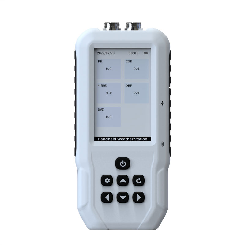 氣象手持機(jī)