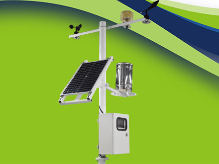 較之傳統(tǒng)人工氣象站，自動氣象站的優(yōu)勢